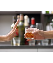 Alcohol: sus efectos y consecuencias
