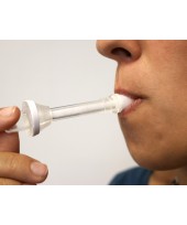 ¿Qué es el test de droga en saliva?